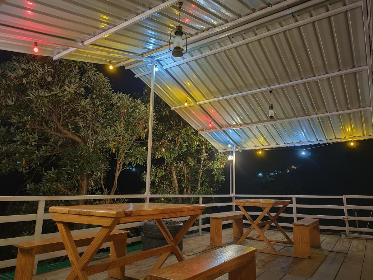 Chiraiyya Cottage Pangot ไนนิตาล ภายนอก รูปภาพ