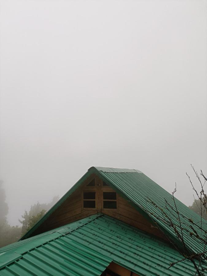 Chiraiyya Cottage Pangot ไนนิตาล ภายนอก รูปภาพ