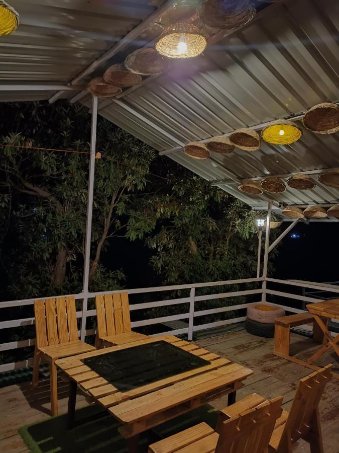 Chiraiyya Cottage Pangot ไนนิตาล ภายนอก รูปภาพ